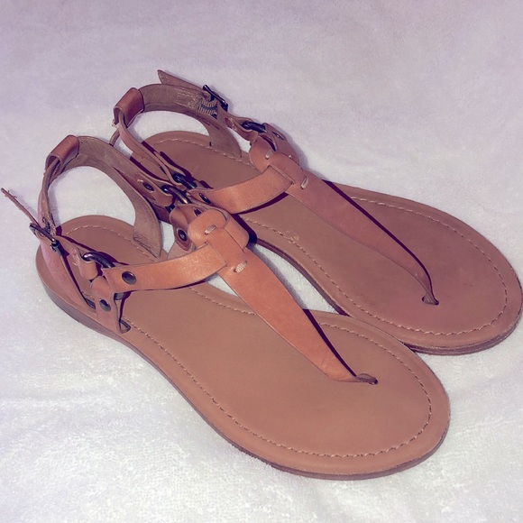 Frye Shoes - Frye Sandals
